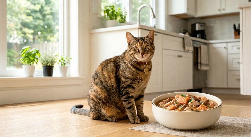 The Complete Guide to Cat Food: Nutrition, Trends, and Expert Tips