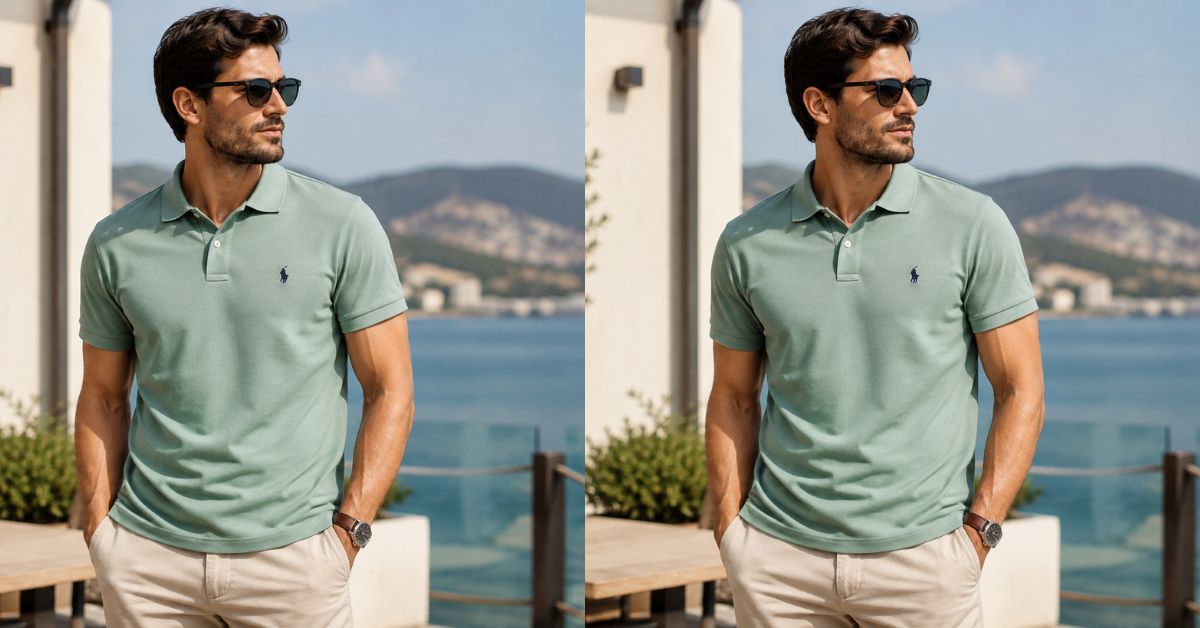 summer t shirts for men