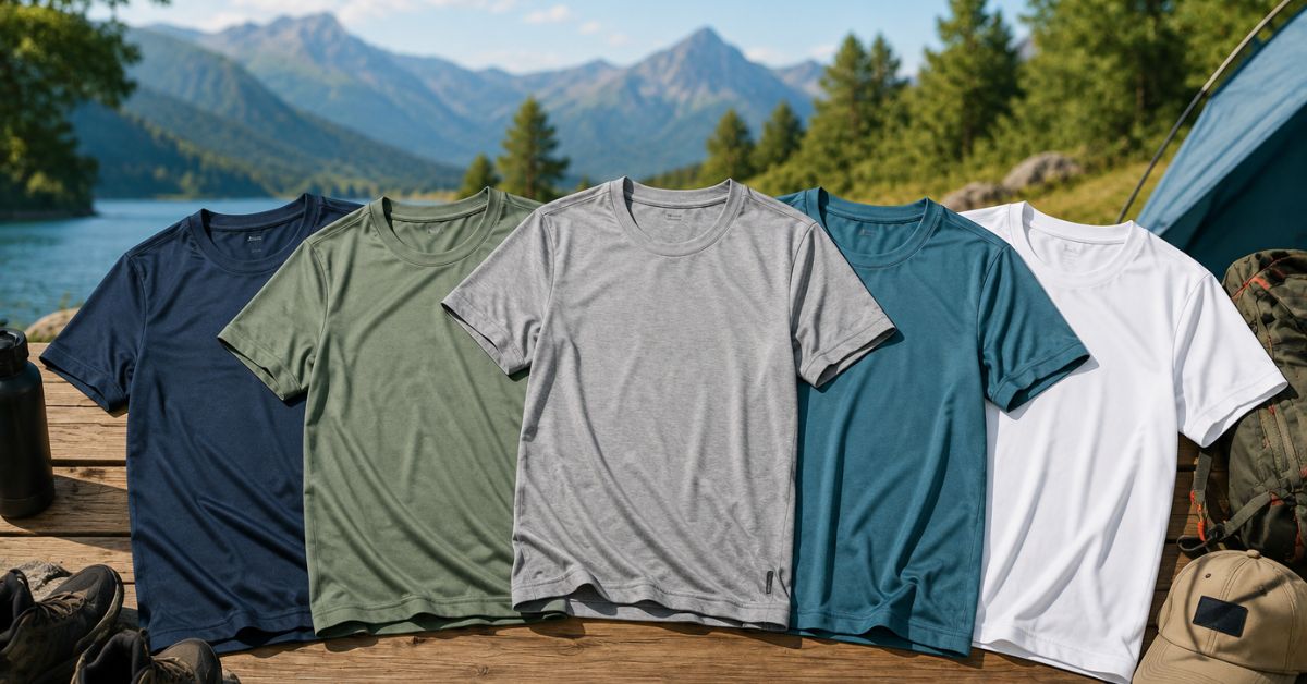 sports t-shirts