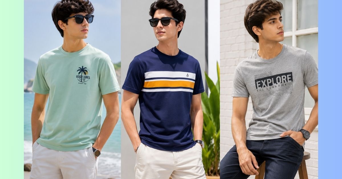 summer t-shirts for boys