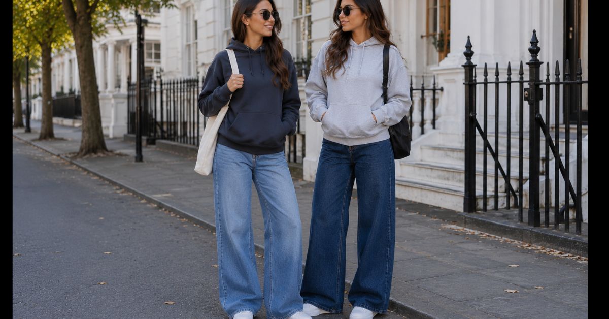 Denim for Girls: Stylish Jeans and Outfit Ideas for 2026