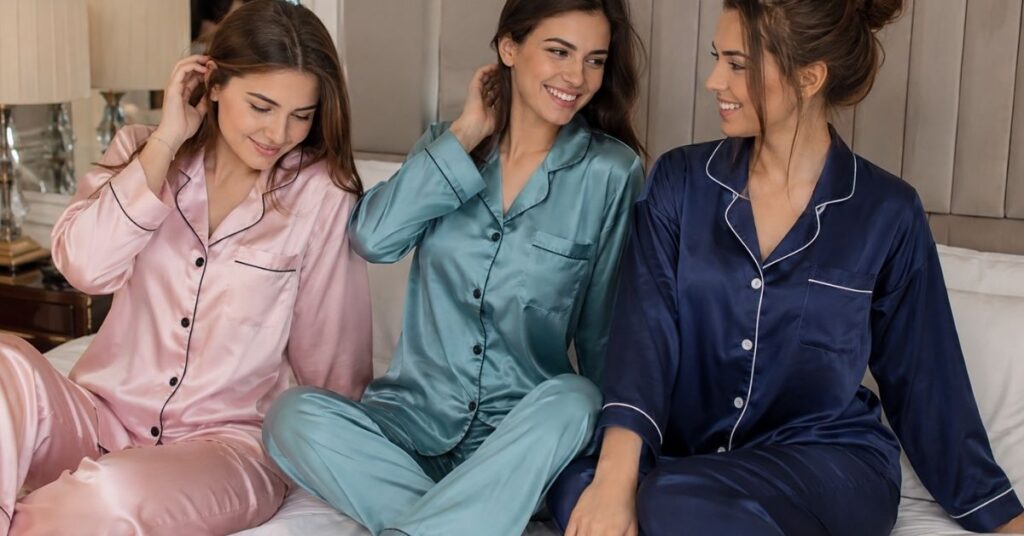 trendy nightsuit for girls
